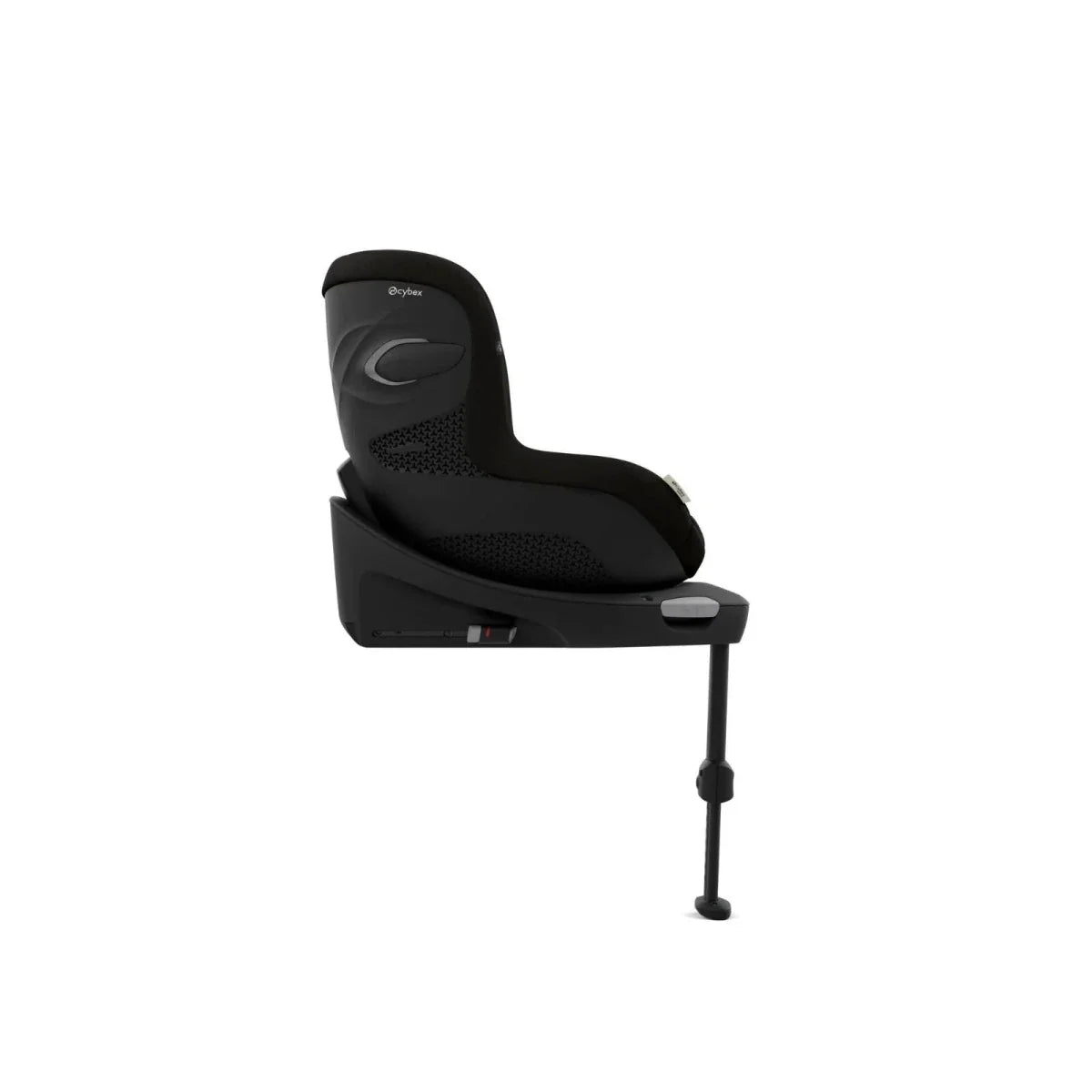 Cybex Sirona G i-Size Group 0/1 Car Seat - Magic Black