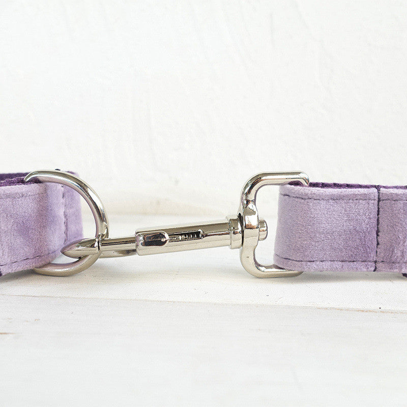 MUTTCO pet dog ring leash pull strap