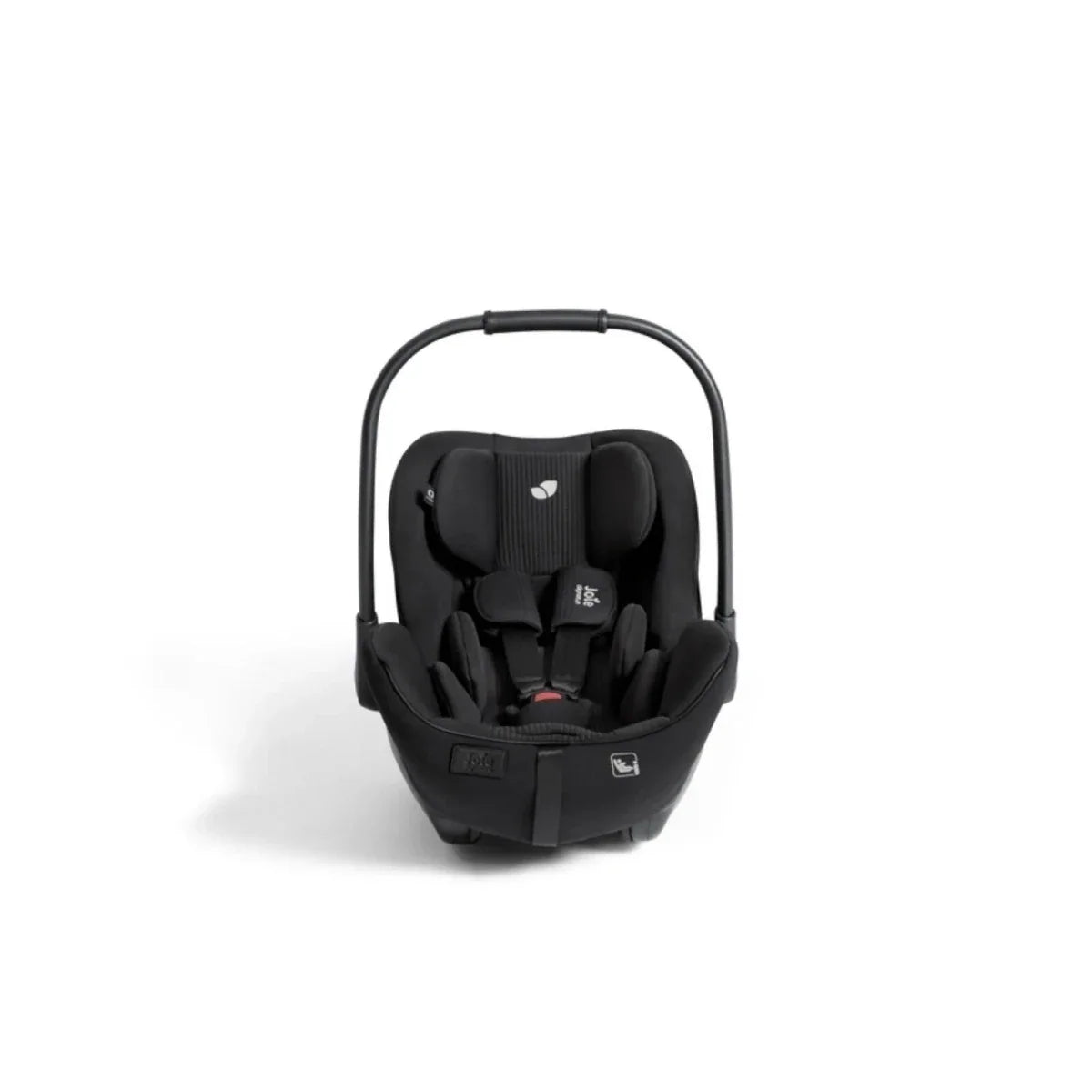 Joie i-Level Pro Signature Car Seat - Eclipse
