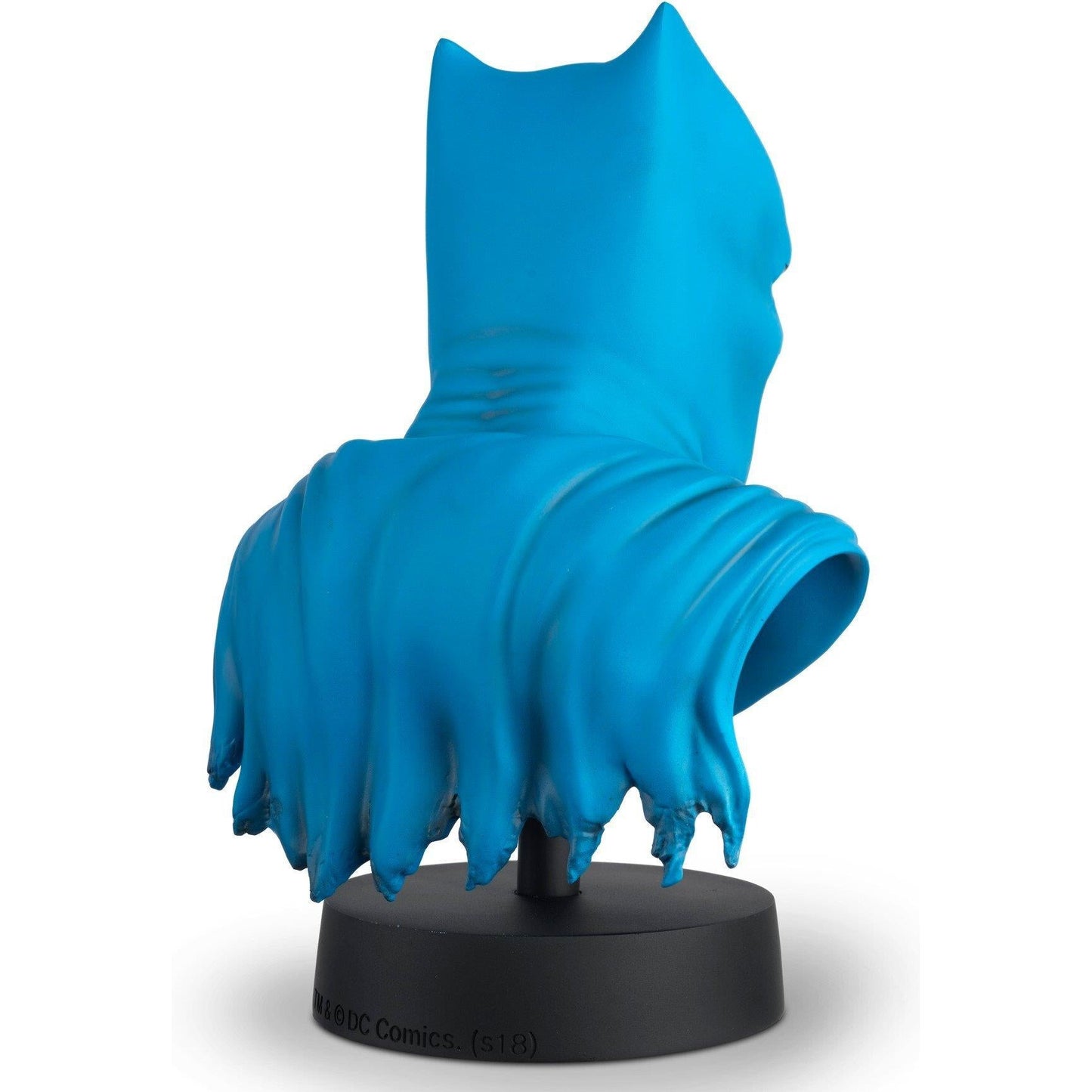 Batman The Dark Knight Returns COWL Collectors Bust Special Edition #2 (Eaglemoss / DC Comics)