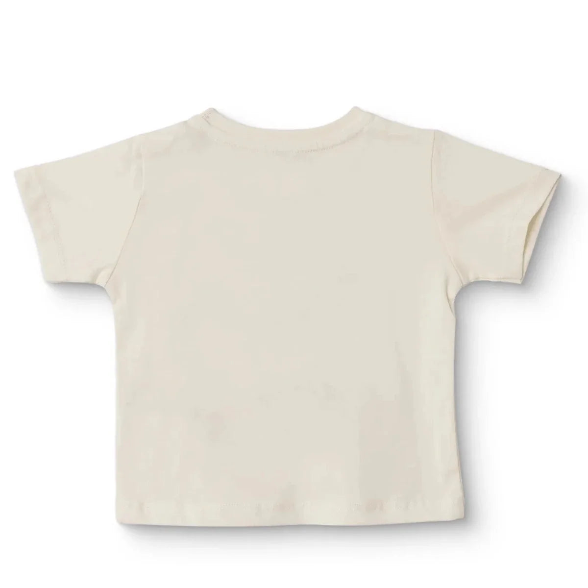 HelloBaby Short Sleeve Jersey Baby T-Shirt (3-6 Months to 3-4 Years)