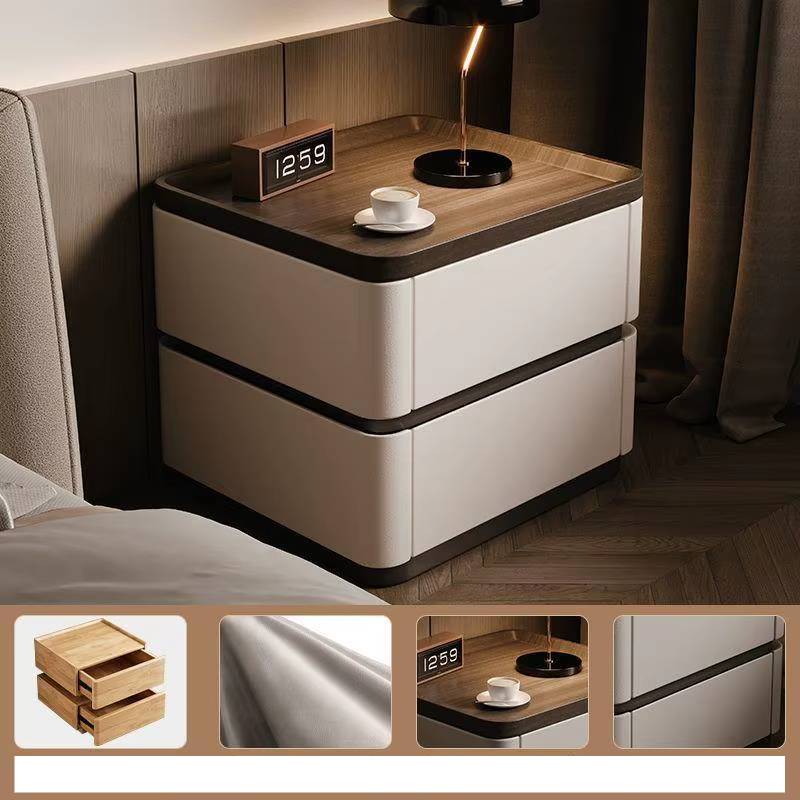 Minimalist Premium Bedside Cabinet