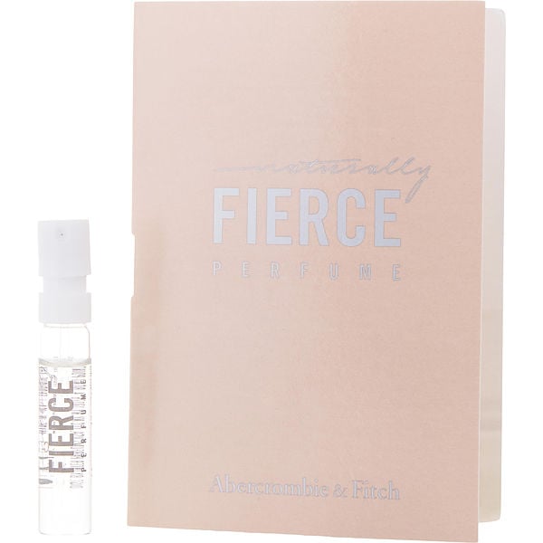 Abercrombie & Fitch Naturally Fierce Eau de Parfum 50ml Spray