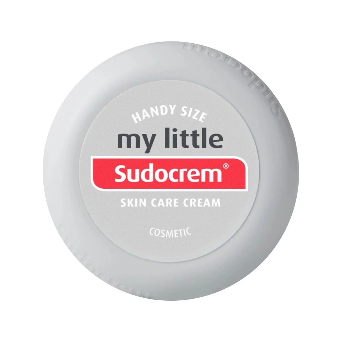 Sudocrem My Little Skin Care Cream 22g