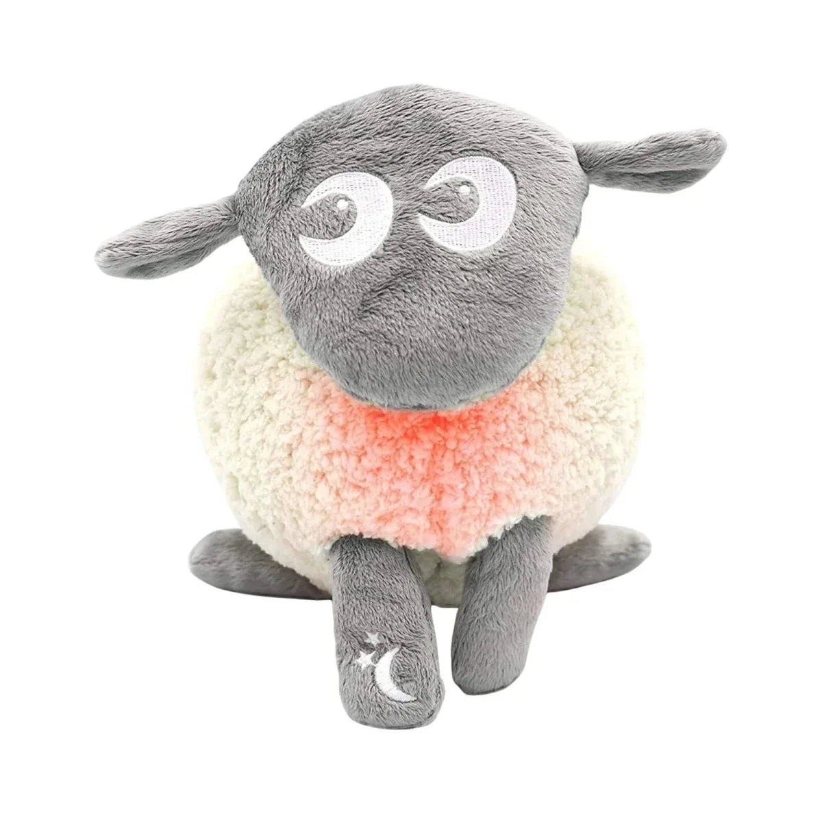 Sweet Dreamers Ewan Deluxe - Grey