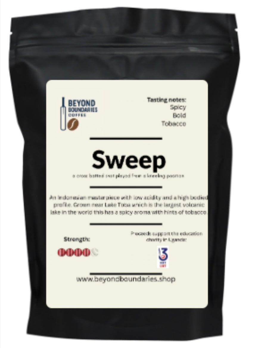 Sweep 250g