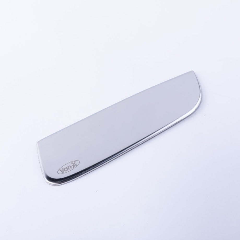 For Volvo FH 2014+ Exterior Stainless Steel Door Handle Trims | Van-X