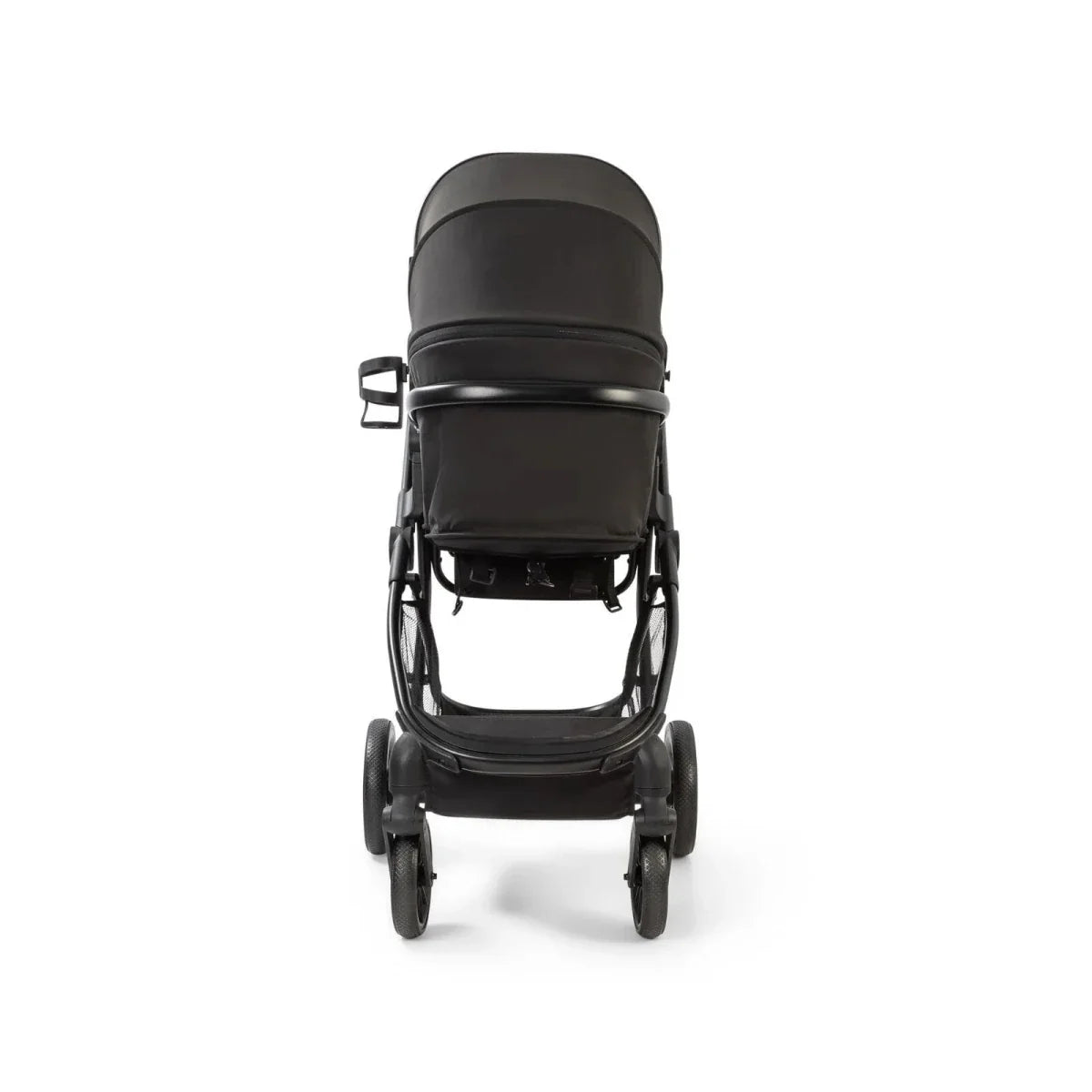 Red Kite Push Me Savanna i Travel System - Black
