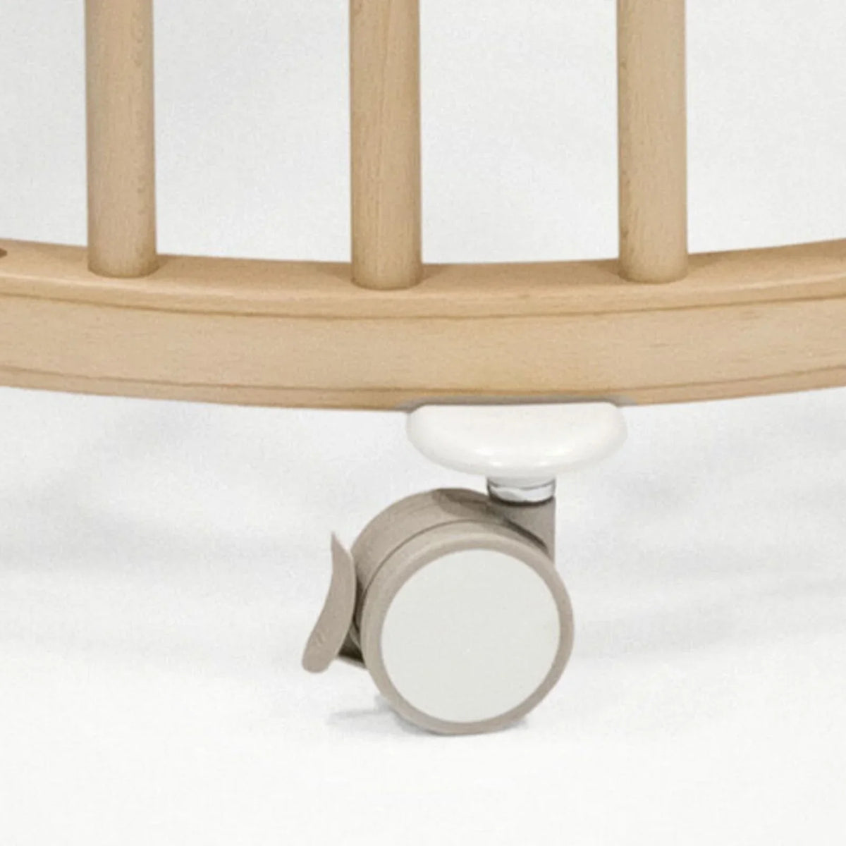 Stokke Sleepi Mini Bed - Natural