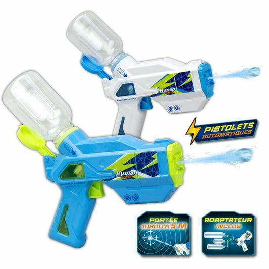 Beach toys set Silverlit White 100 L