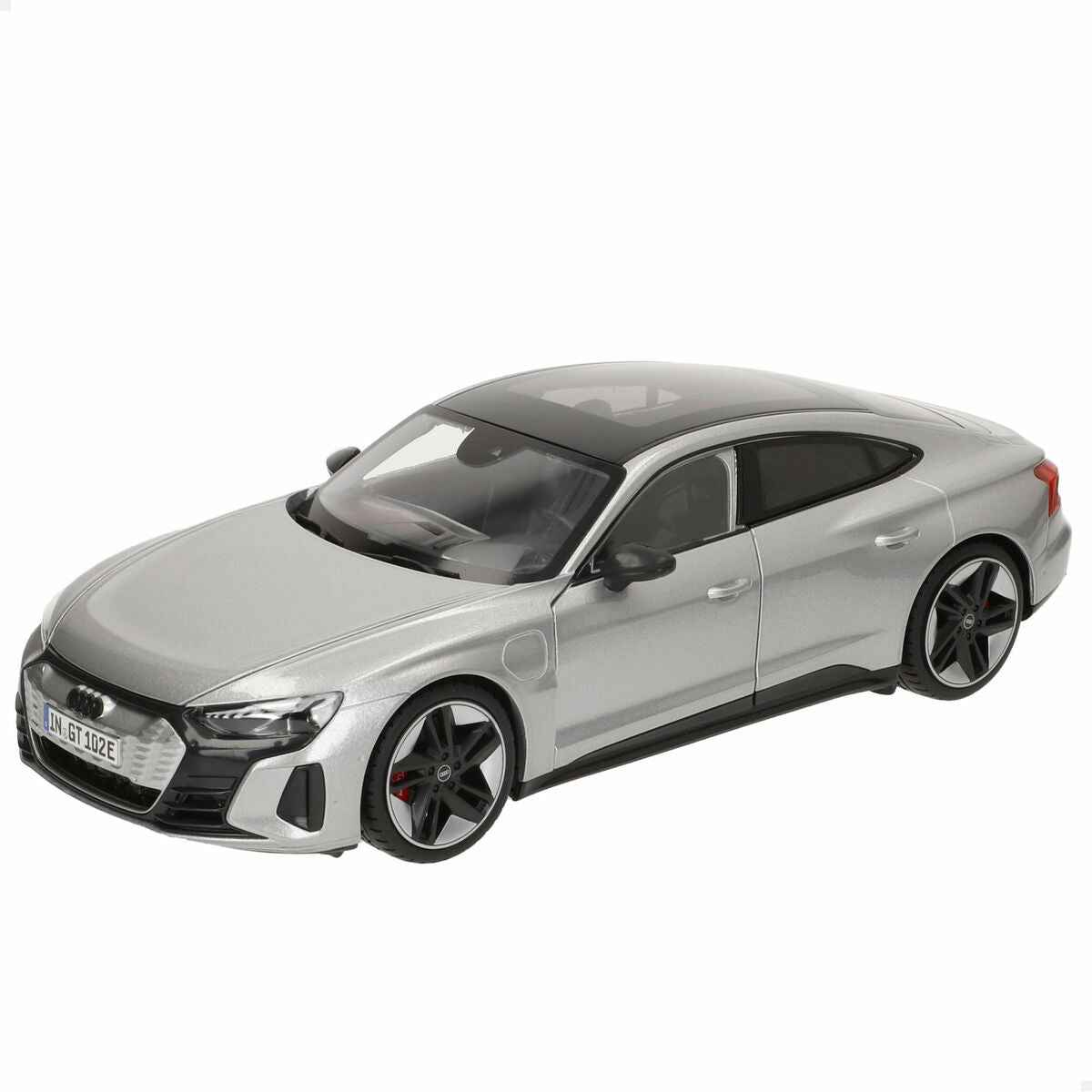Car Bburago GT-Audi RS E-TRON GT 2022 1:18