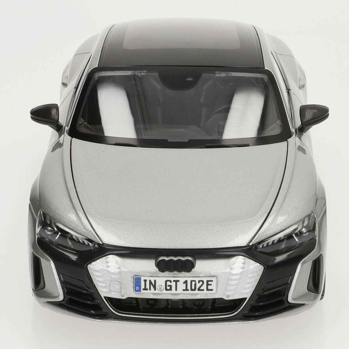 Car Bburago GT-Audi RS E-TRON GT 2022 1:18