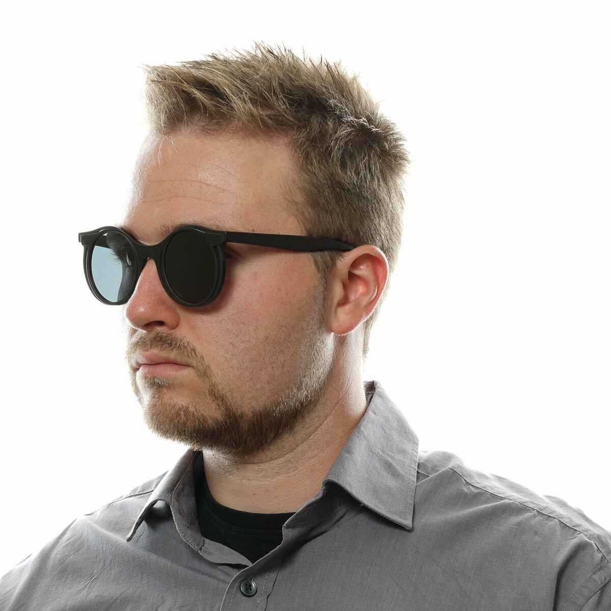 Men's Sunglasses Yohji Yamamoto YY5021 47115