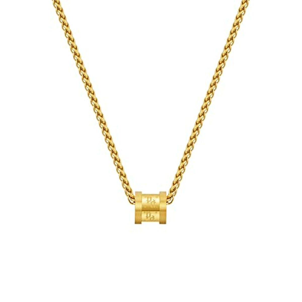 Men's Necklace Police PEAGN0001903 50 cm