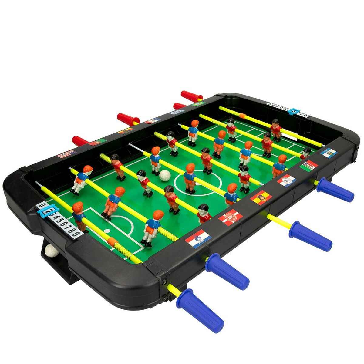 Table-top football CB Games 45 x 8 x 55 cm (2 Units)