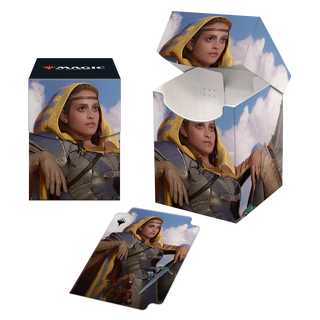 MTG Ultrapro Pro-100 DeckBoxes