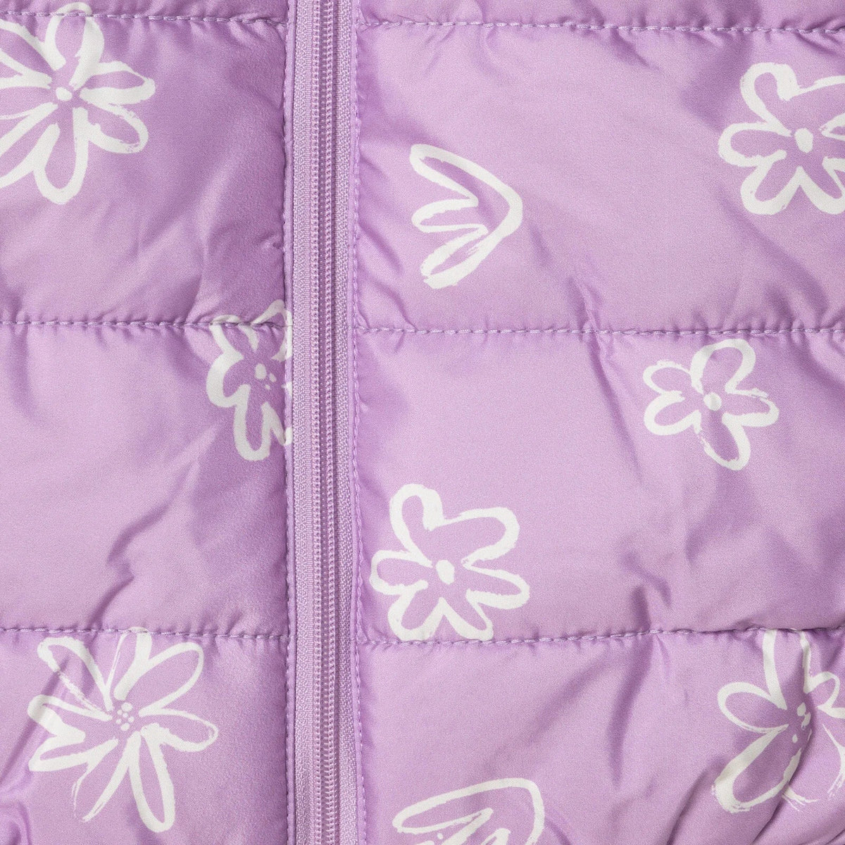 HelloBaby Patterned Shaped Collar Baby Jacket (12 Months to 5 Years)