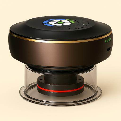 AcheFly Rechargeable