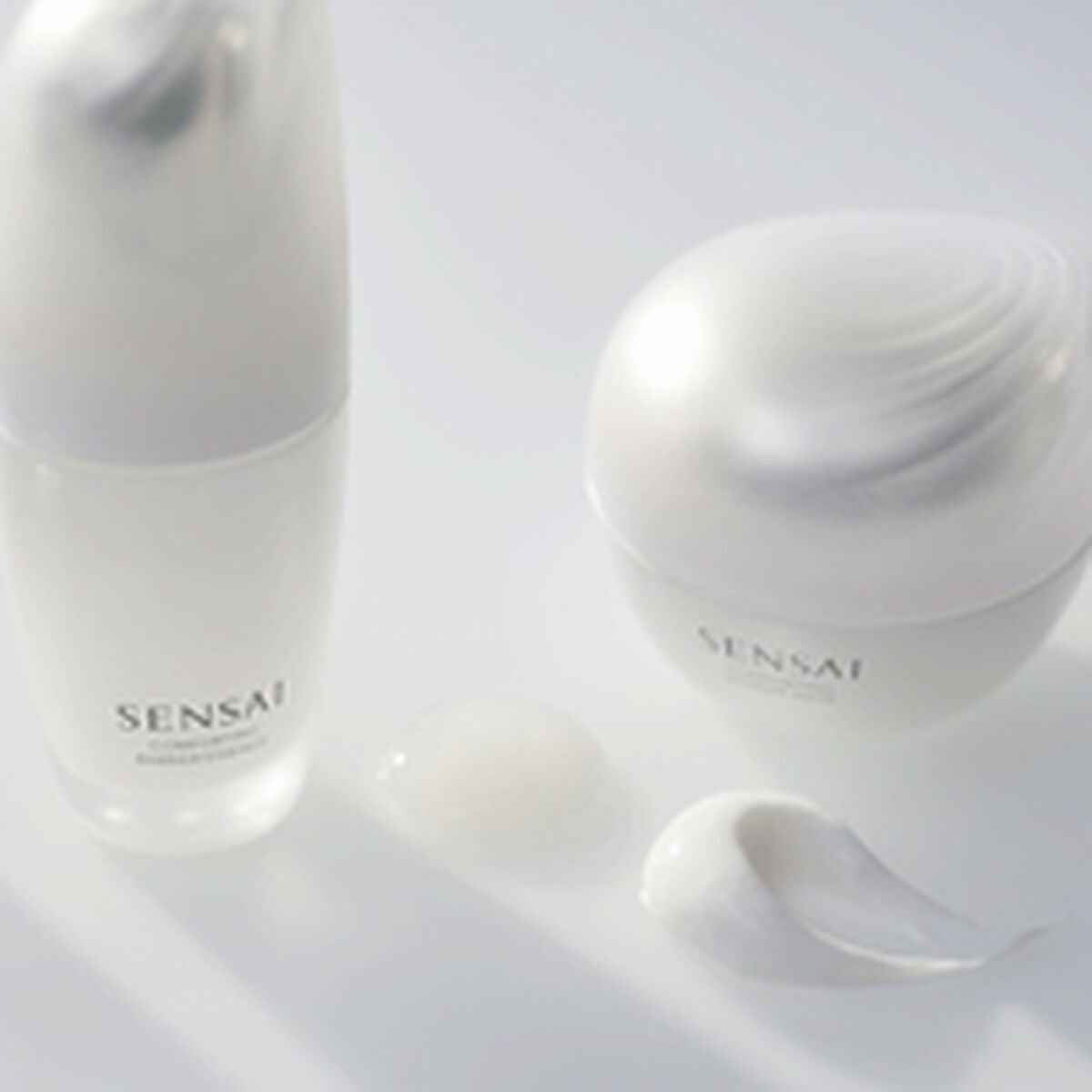 Facial Make Up Remover Sensai EXPERT ITEMS 40 ml