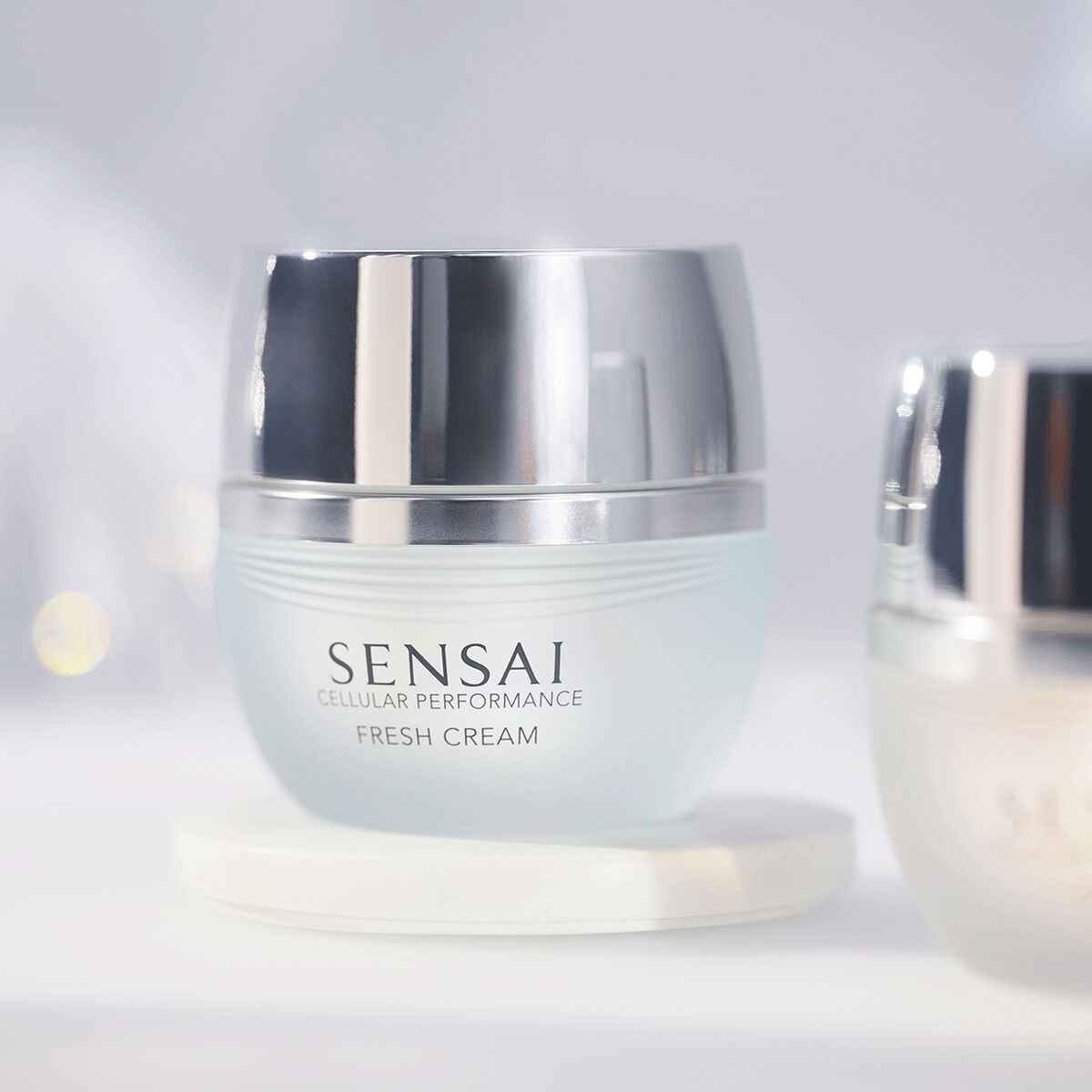 Facial Cream Sensai CELLULAR PERFORMANCE 40 ml