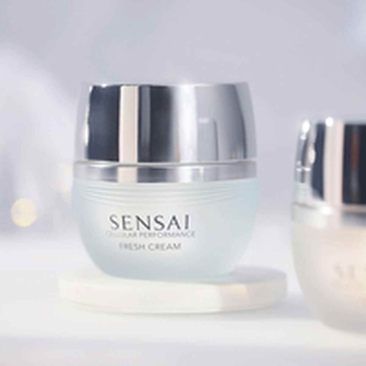 Facial Cream Sensai CELLULAR PERFORMANCE 40 ml