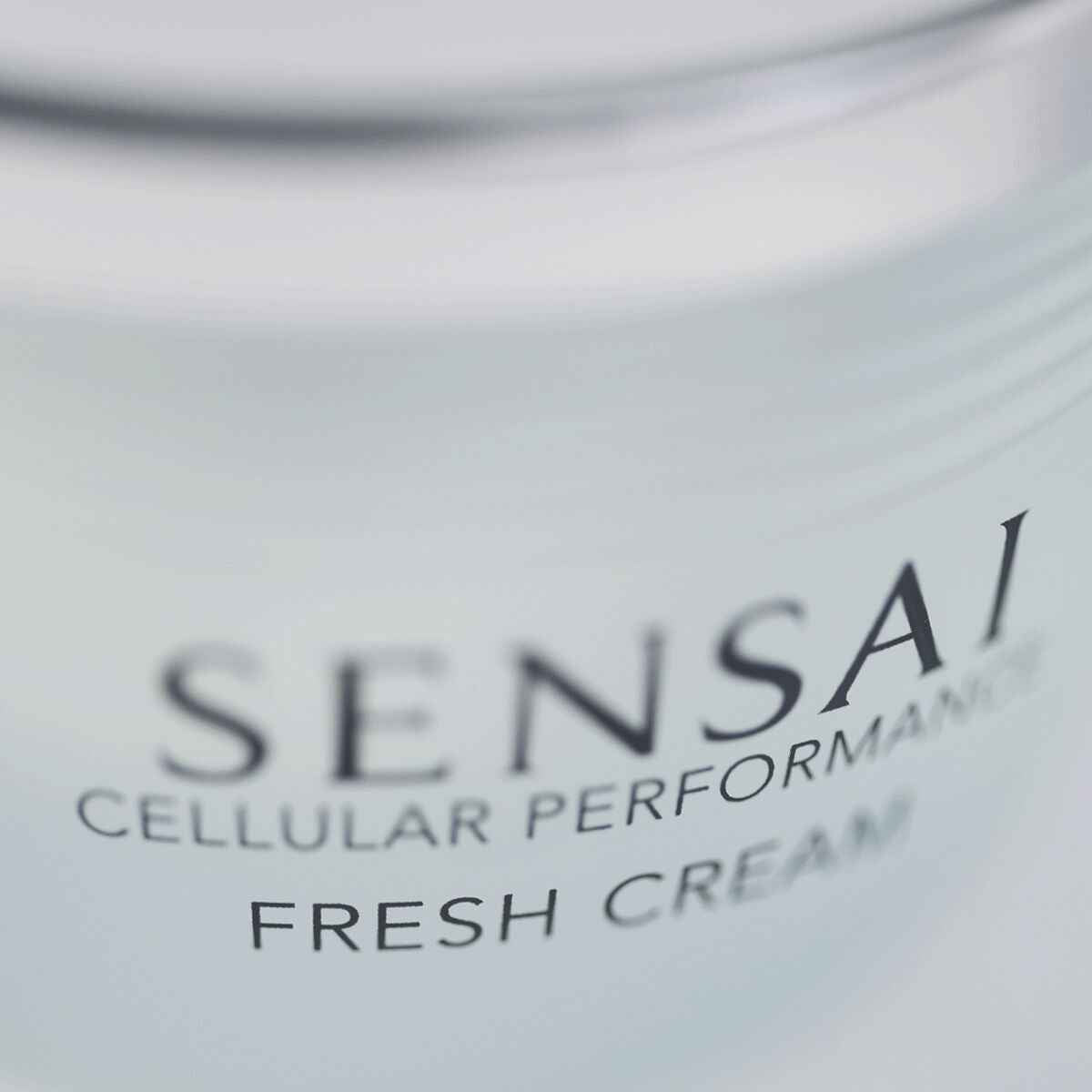 Facial Cream Sensai CELLULAR PERFORMANCE 40 ml