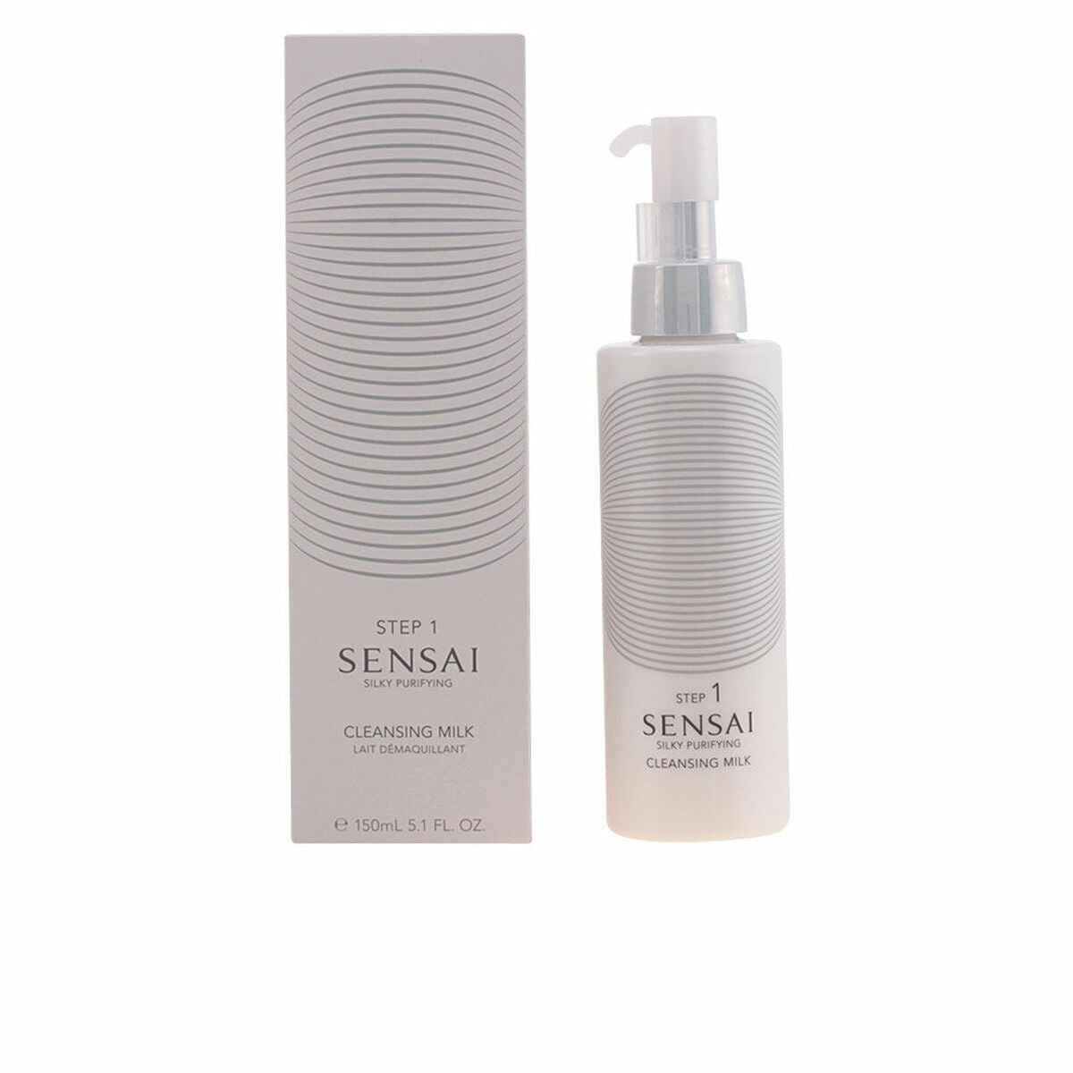 Cleansing Lotion Kanebo Sensai Silky 150 ml