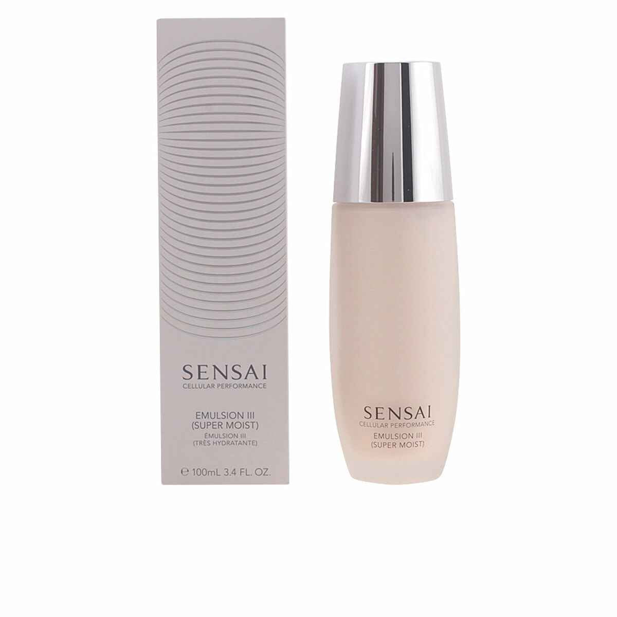 Anti-Ageing Hydrating Cream Kanebo 100 ml