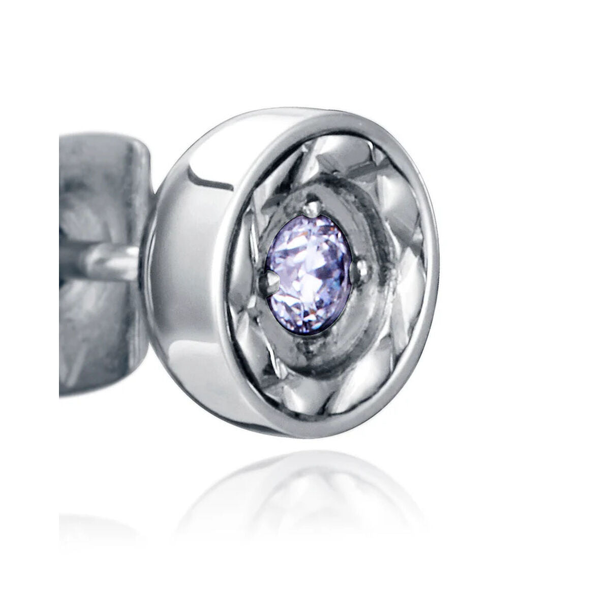 Ladies' Earrings Viceroy 75386E01000 Sterling silver 925 Silver