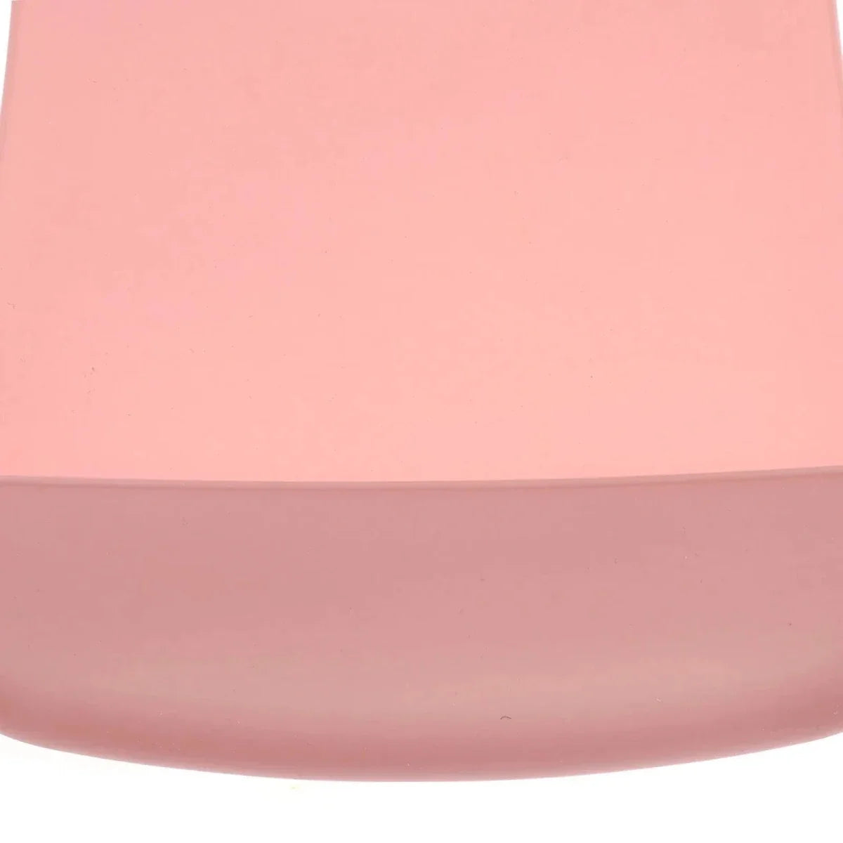 baby plus Silicone Bib - Lilac