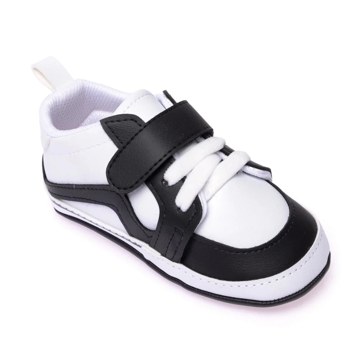 HelloBaby Leather First Walker Baby Shoes