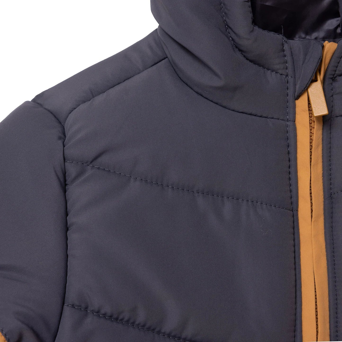 HelloBaby Coat - Anthracite