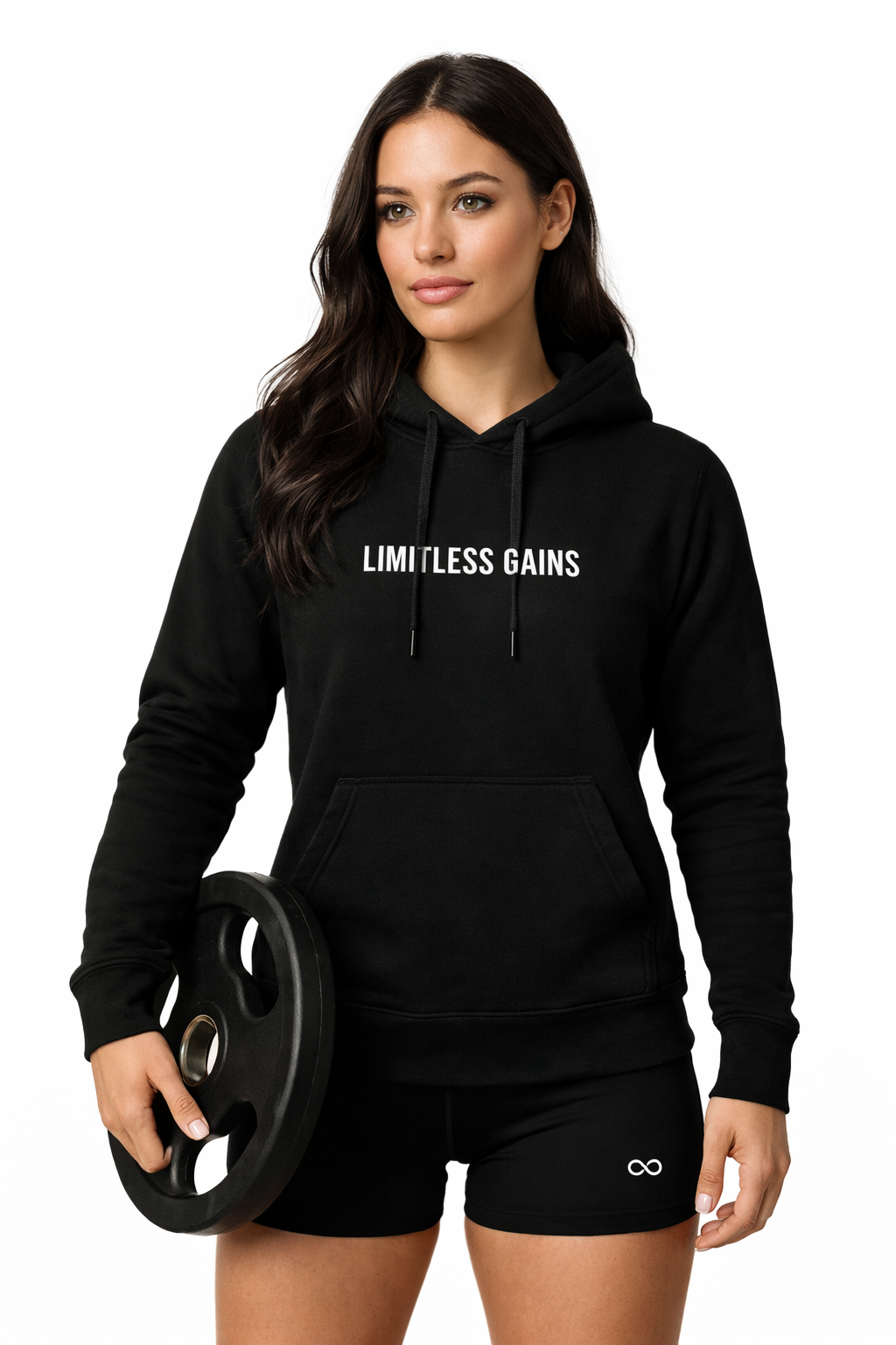 Unisex Heavyweight Hoodie