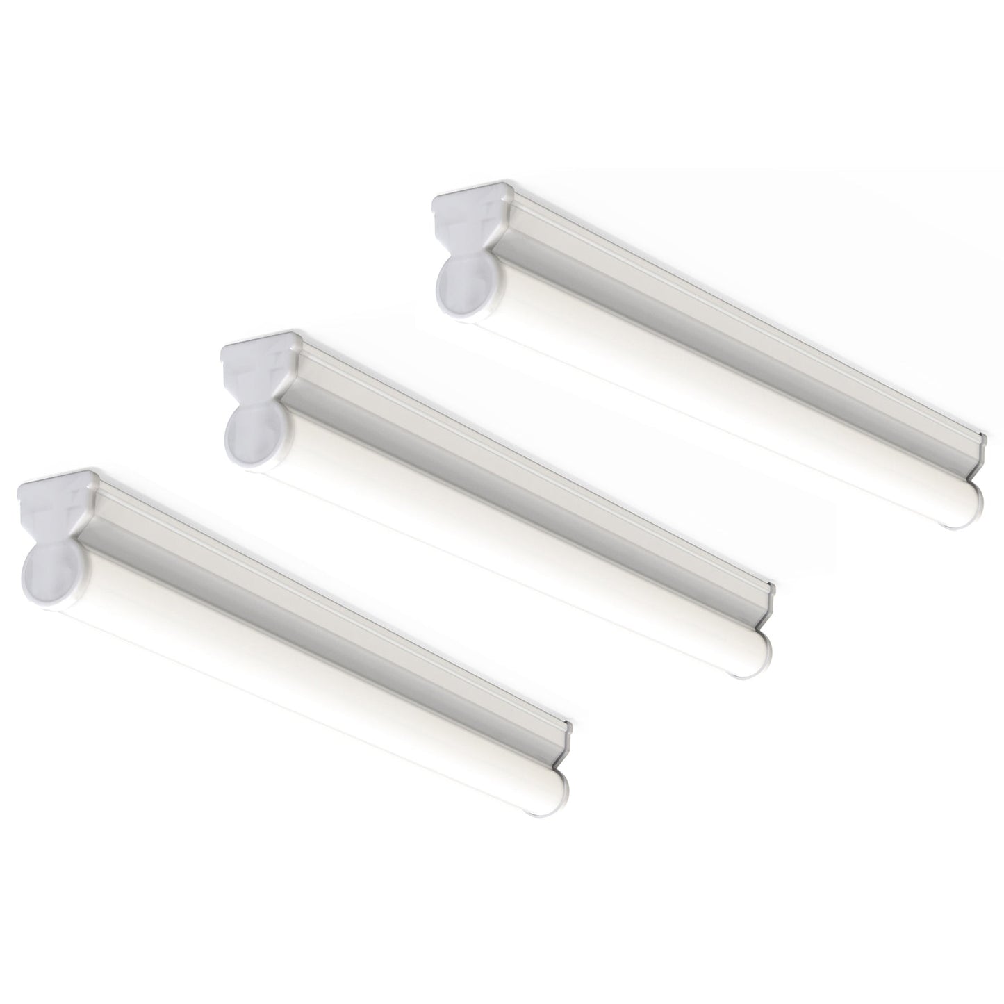 4lite High Performance 310mm 3K LED Undercabinet Linklight