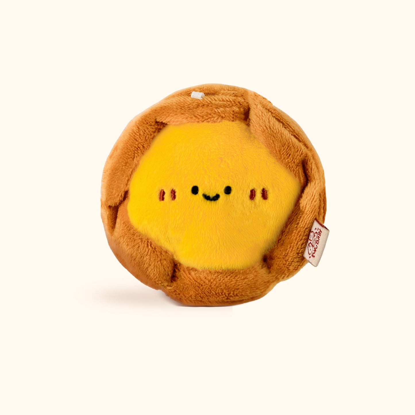 Fufu Baby | Tart Toy