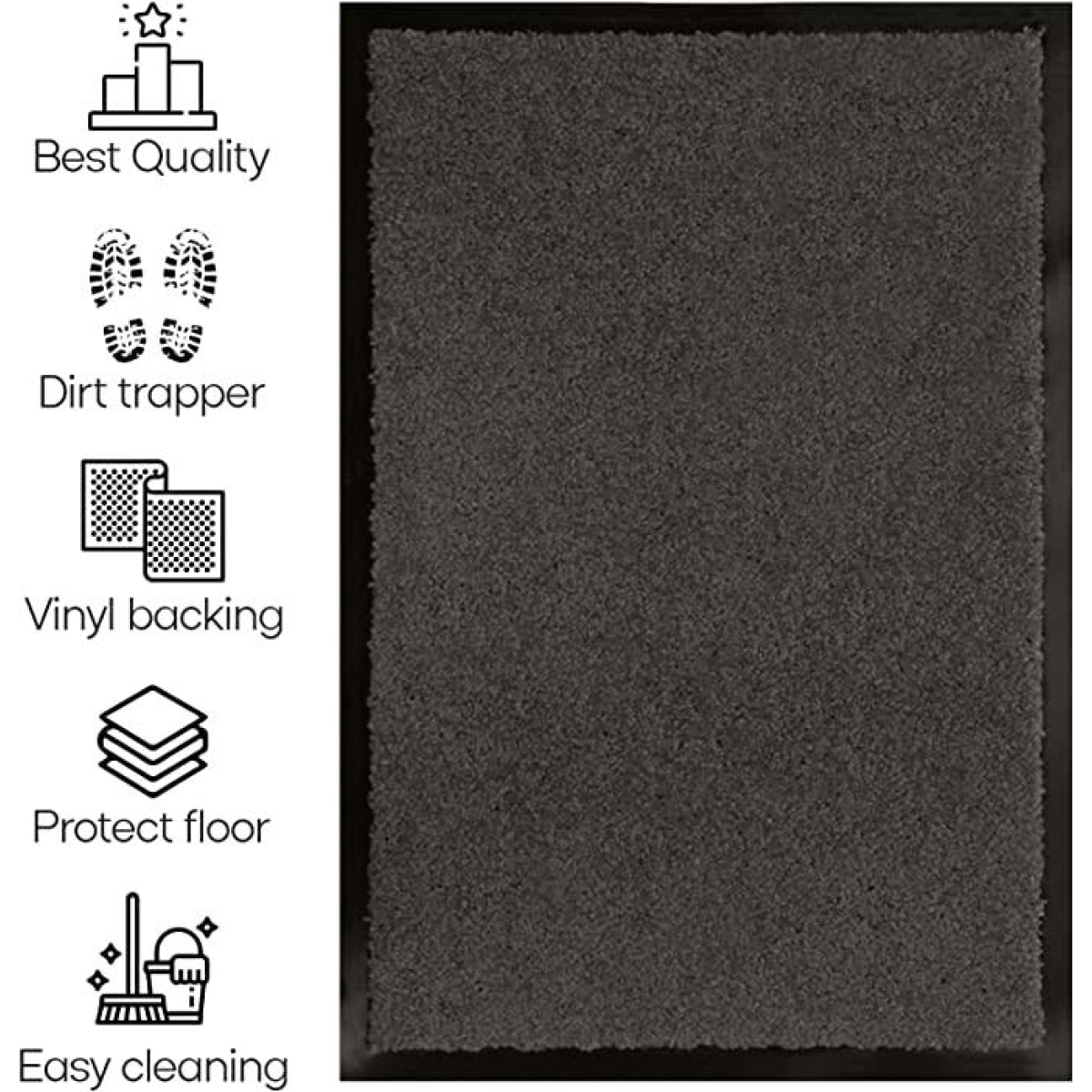 ARRAN 50 X 80 ANTH