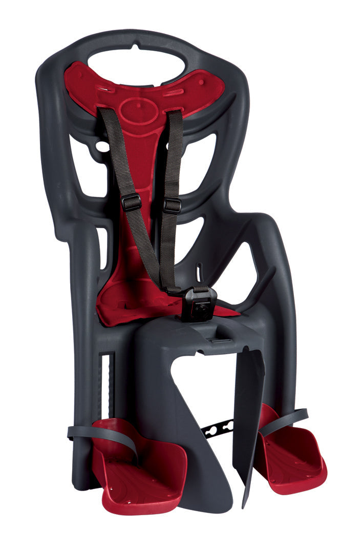 Bellelli Pepe - Rear Bicycle Seat