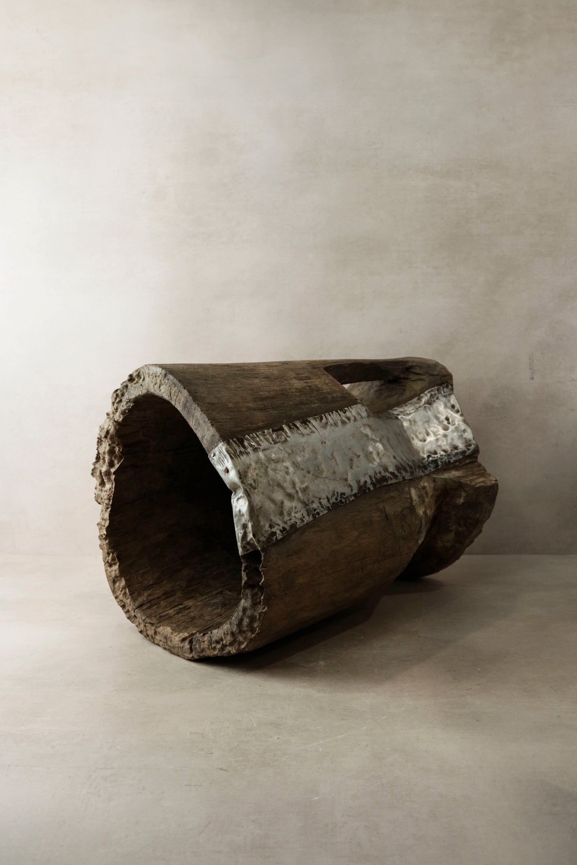 Vintage Tutsi Stomper - Rwanda - 152.2