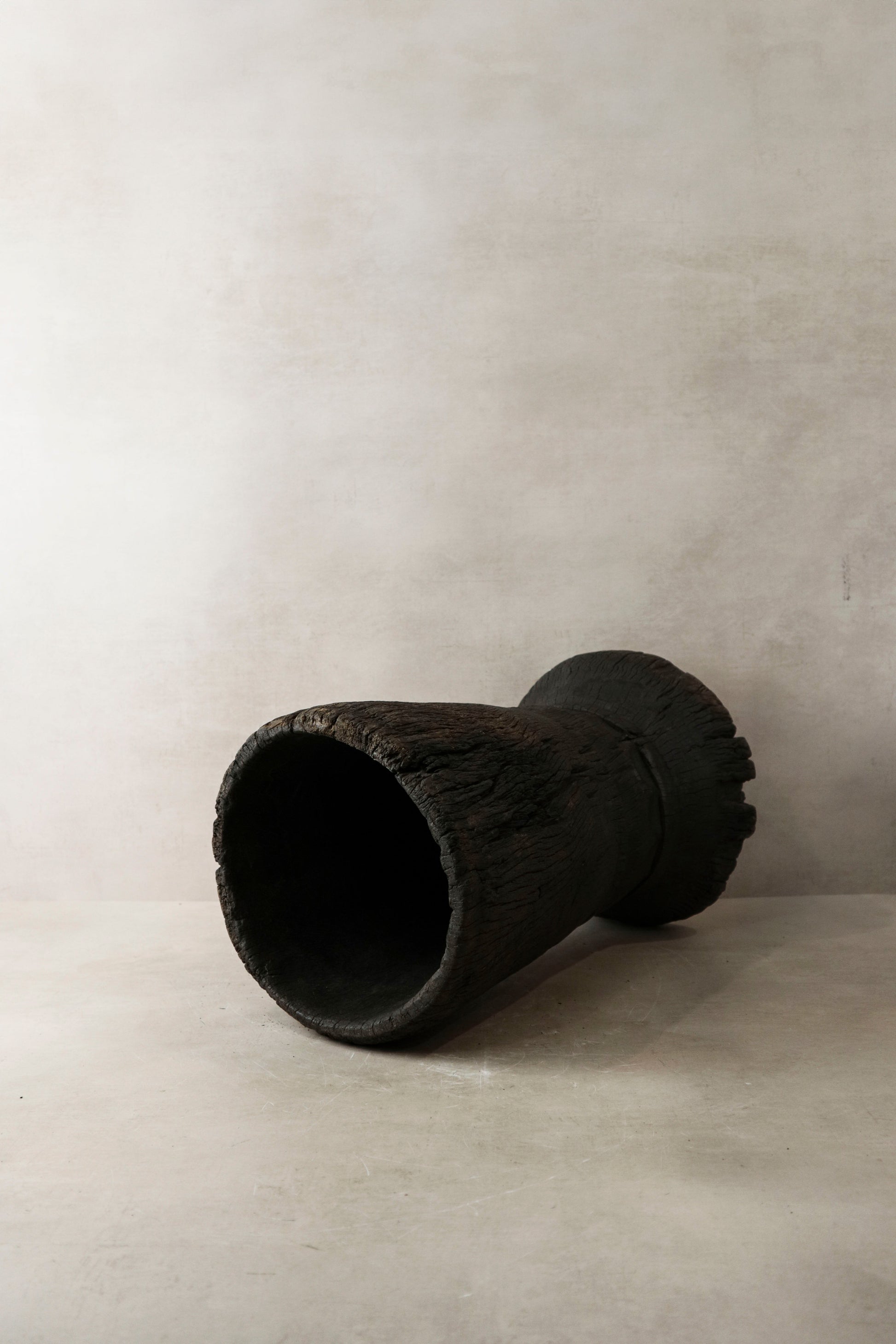 Vintage Hey Hey Grain Stomper - 18.2 - Tanzania