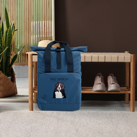 The Giant Furry Therapist Backpack – Your New Best Friend in Style & Comfort!