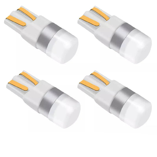 4 Pcs Super Bright Light