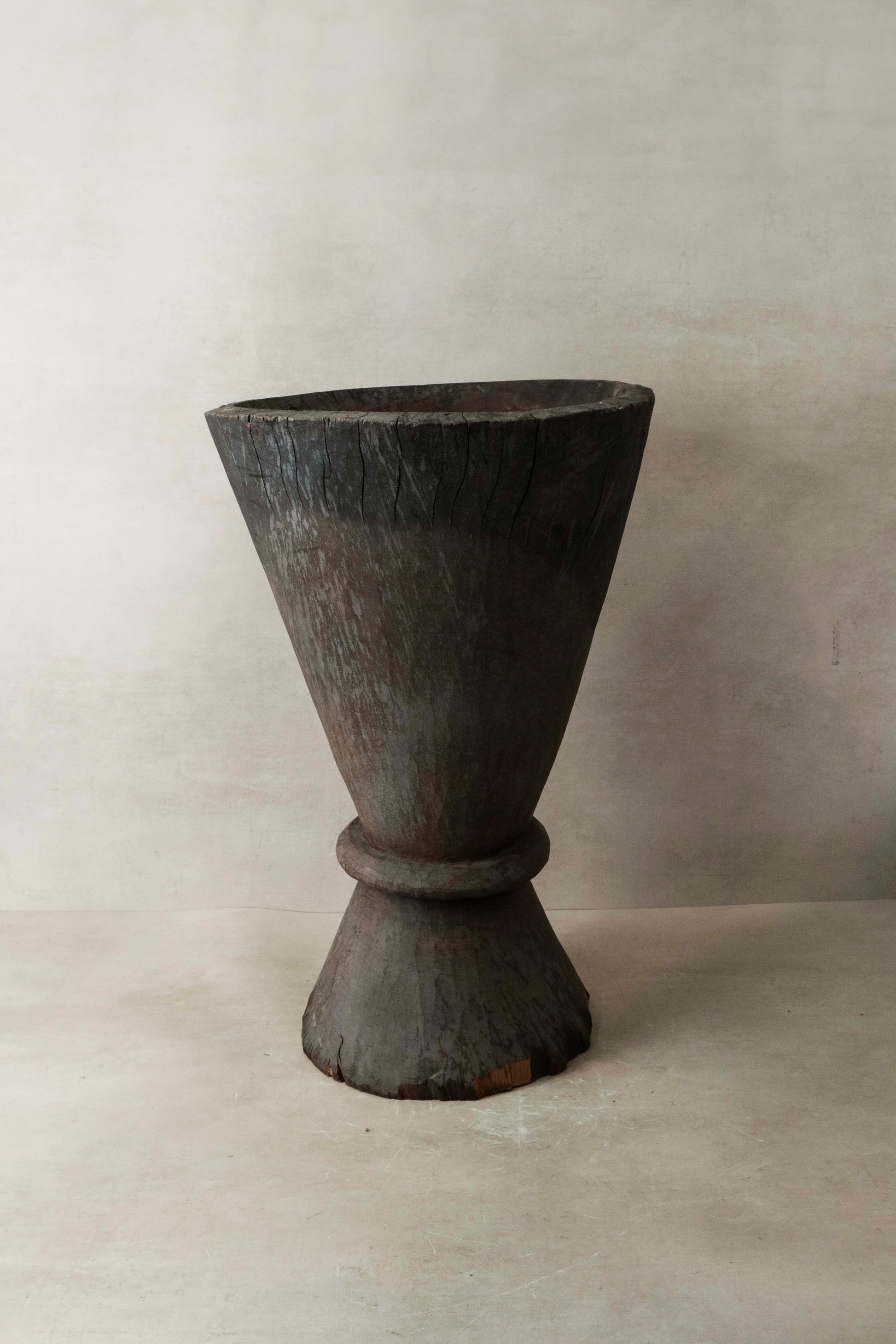 Vintage Hey Hey Grain Stomper - 18.3 - Tanzania