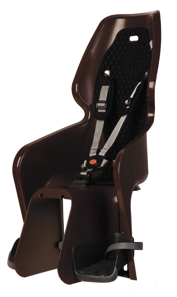 Bellelli Lotus - Rear Bicycle Seat