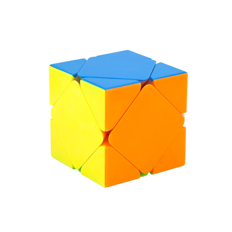 MoYu MoFang Jiaoshi Meilong Skewb