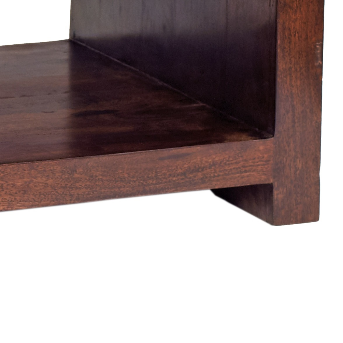 Toko Dark Mango Large Coffee Table