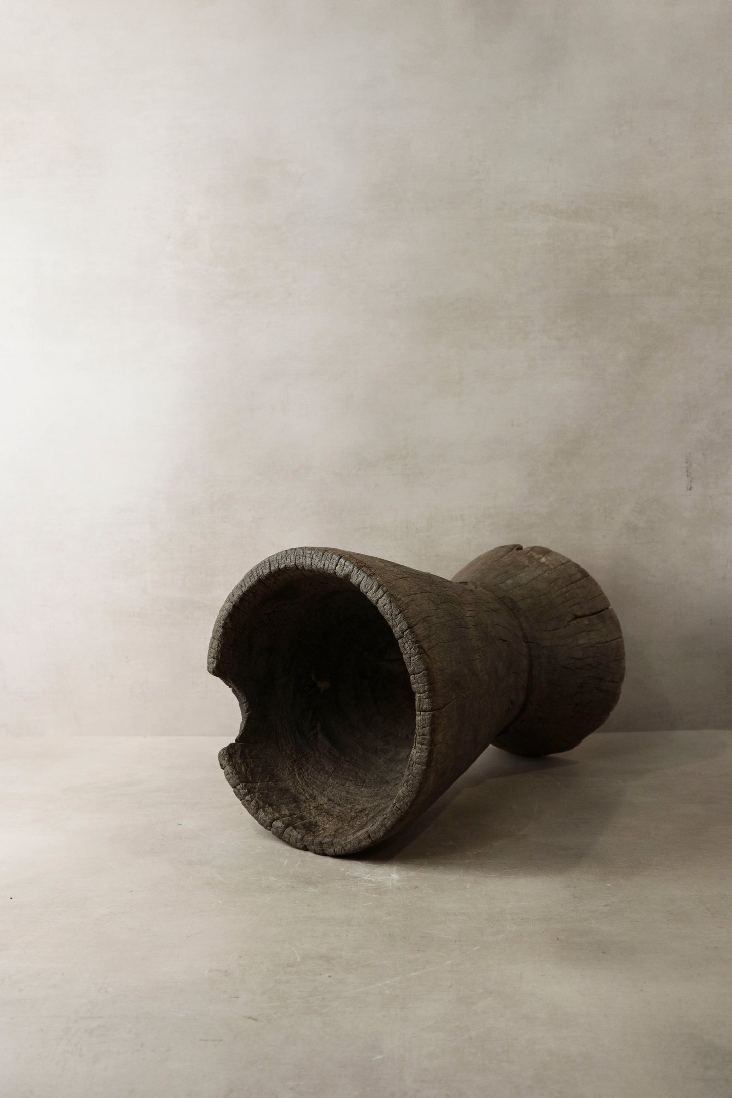 Vintage Hey Hey Grain Stomper - 18.1 - Tanzania