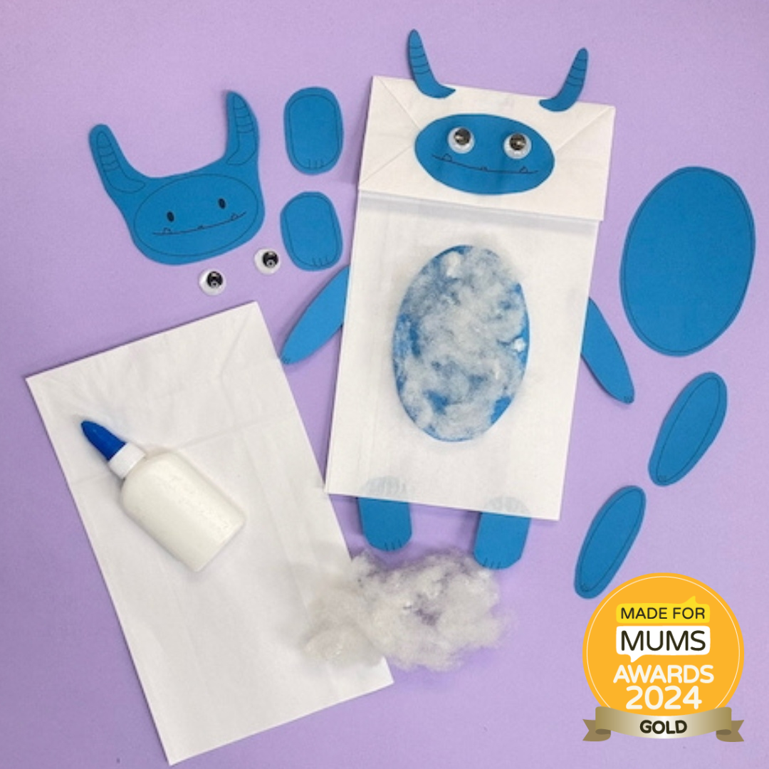 Winter Activity Kit