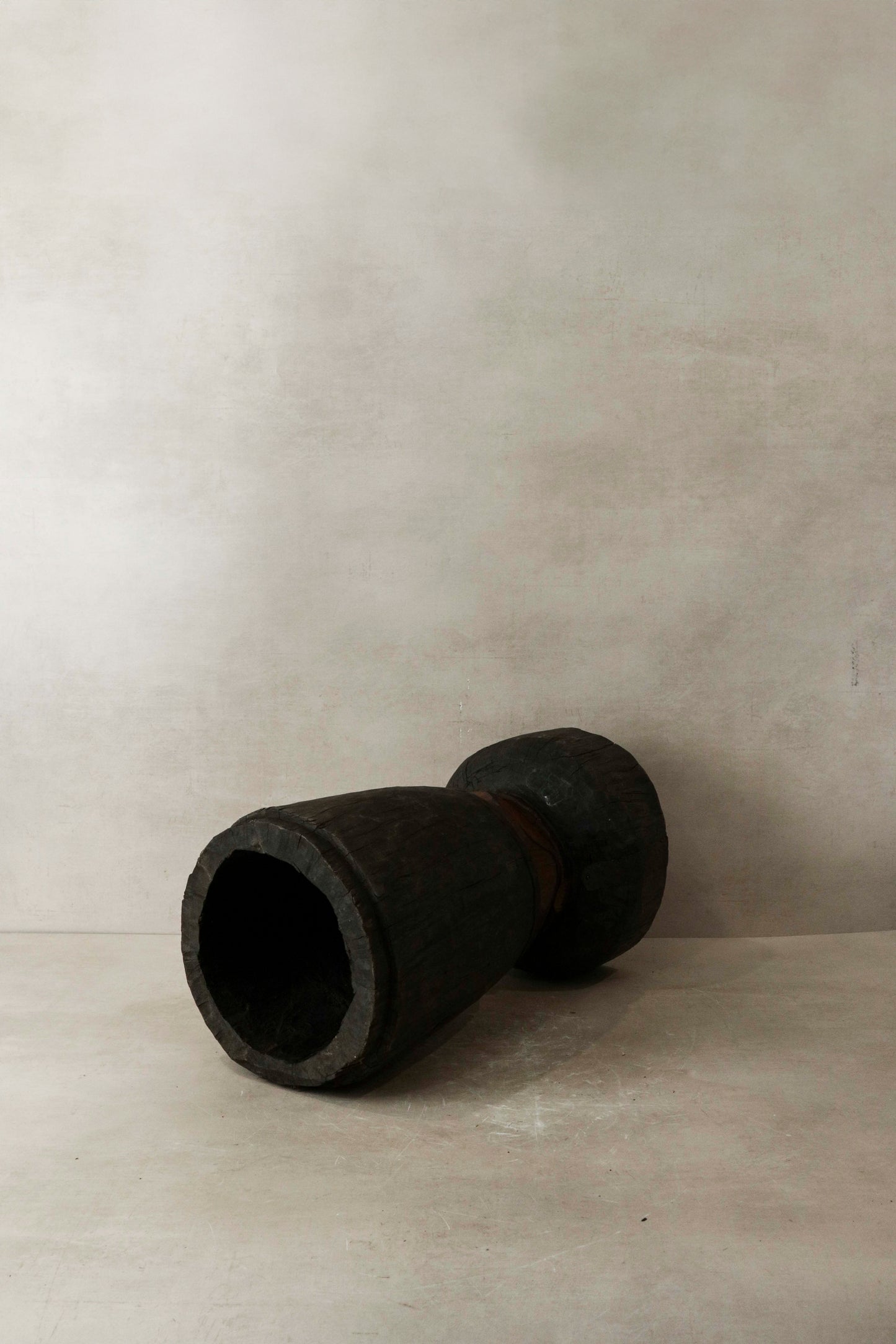 Vintage Hey Hey Grain Stomper - 18.5 - Tanzania