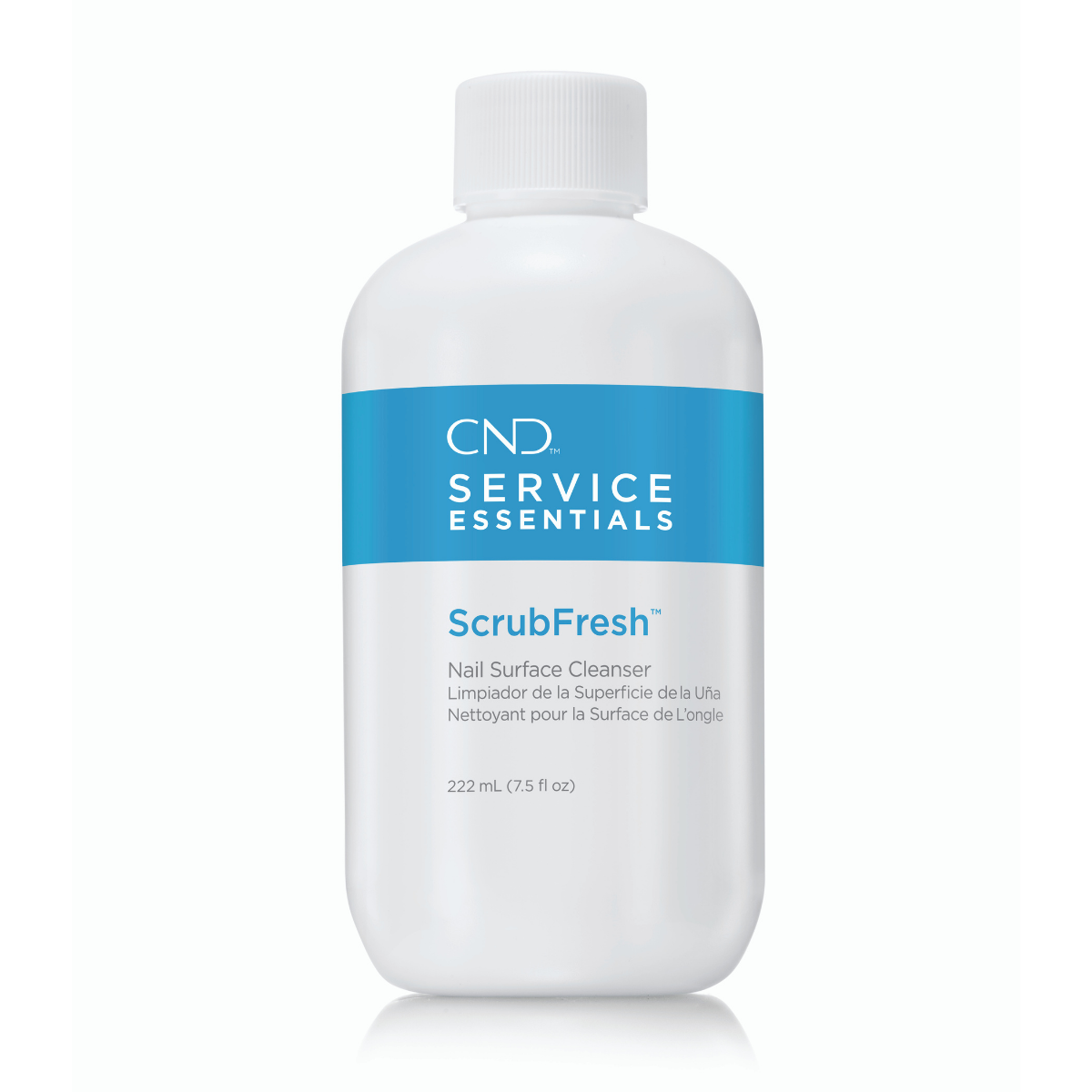 ScrubFresh Nail Cleanser - 222ml