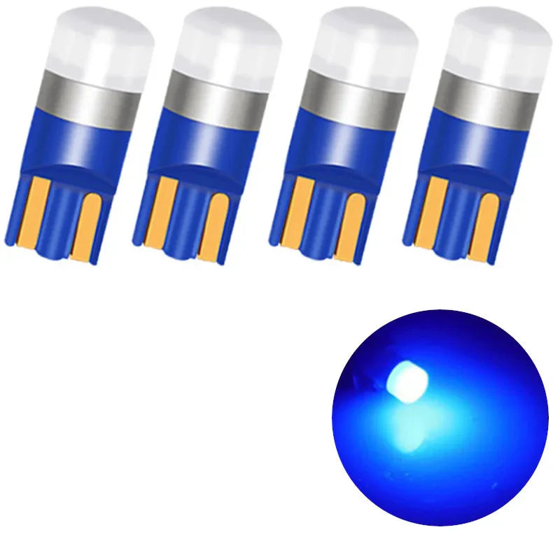 4 Pcs Super Bright Light